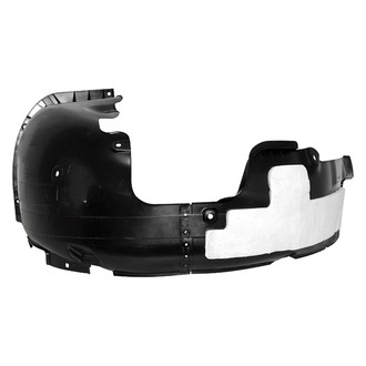 Replace® - Front Driver Side Fender Liner (Standard Line)