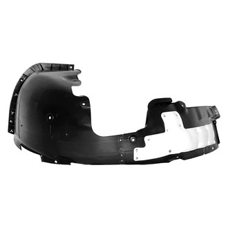 Replace® - Front Driver Side Fender Liner (CAPA Certified)
