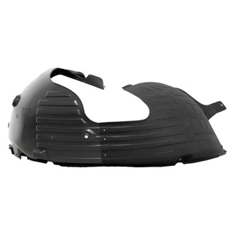 Replace® - Front Driver Side Fender Liner (Standard Line)