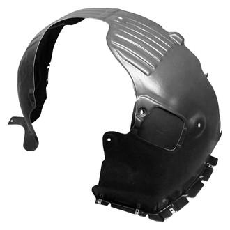Replace® - Front Driver Side Fender Liner (Standard Line)