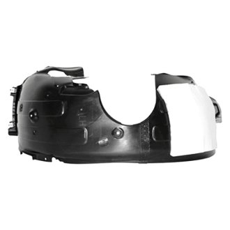 Hyundai Sonata Replacement Quarter Panels | CARiD