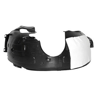 Replace® - Front Driver Side Fender Liner (CAPA Certified)