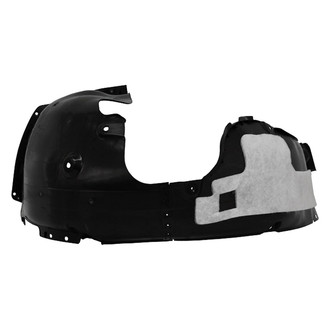 Replace® - Front Driver Side Fender Liner (CAPA Certified)