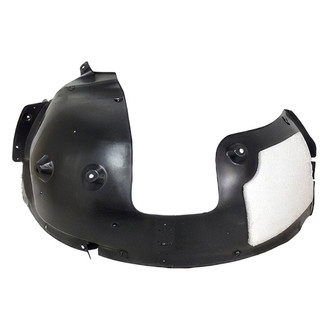 Replace® - Front Driver Side Fender Liner (Standard Line)