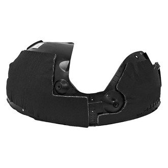 Replace® - Front Driver Side Fender Liner (Standard Line)