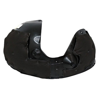 Replace® - Front Driver Side Fender Liner (CAPA Certified)