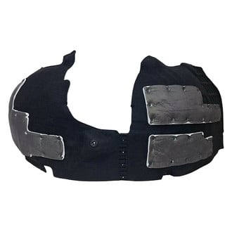 Replace® - Front Driver Side Fender Liner (CAPA Certified)