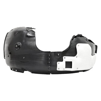 Replace® - Front Driver Side Fender Liner (CAPA Certified)
