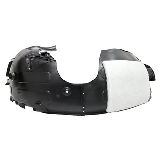 Replace® - Front Driver Side Fender Liner (Standard Line)
