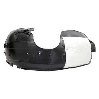 Replace® - Front Driver Side Fender Liner (CAPA Certified)