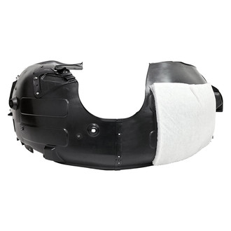 Replace® - Front Driver Side Fender Liner (Standard Line)