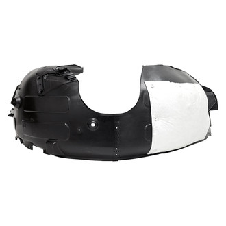 Replace® - Front Driver Side Fender Liner (CAPA Certified)