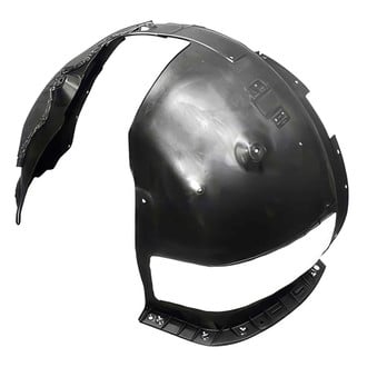 Replace® - Front Driver Side Fender Liner (Standard Line)