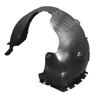 Replace® - Front Driver Side Fender Liner (Standard Line)