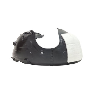 Replace® - Front Driver Side Fender Liner (Standard Line)