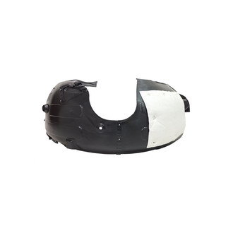 Replace® - Front Driver Side Fender Liner (CAPA Certified)