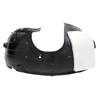 Replace® - Front Driver Side Fender Liner (Standard Line)