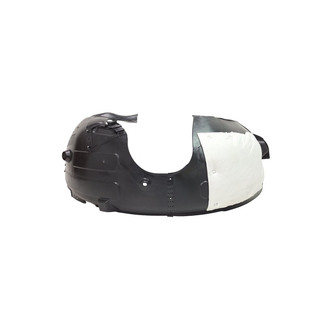 Replace® - Front Driver Side Fender Liner (CAPA Certified)