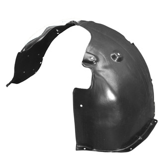Replace® - Front Driver Side Fender Liner (Standard Line)
