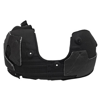 Replace® - Front Driver Side Fender Liner (Standard Line)