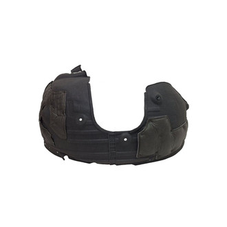 Replace® - Front Driver Side Fender Liner (CAPA Certified)