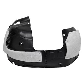 Replace® - Front Driver Side Fender Liner (Standard Line)