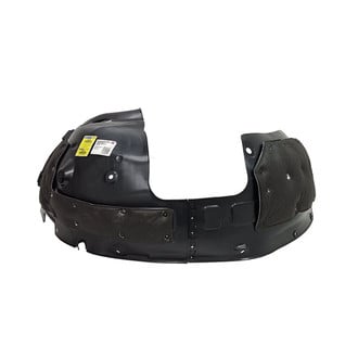 Replace® - Front Driver Side Fender Liner (CAPA Certified)