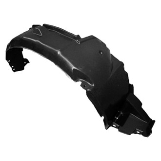 Replace® - Front Passenger Side Fender Liner (Standard Line)