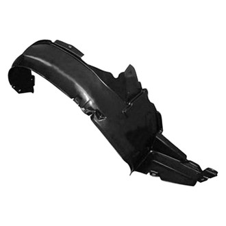 Replace® - Front Passenger Side Fender Liner (Standard Line)