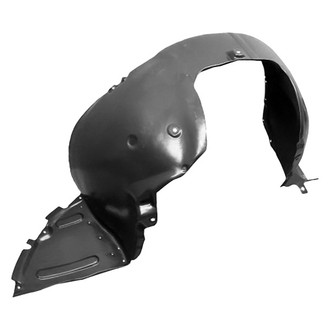 Replace® - Front Passenger Side Fender Liner (Standard Line)