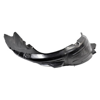 Replace® - Front Passenger Side Fender Liner (Brand New OE)