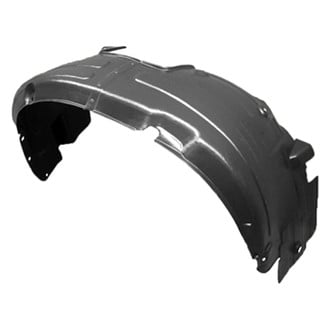 Replace® - Front Passenger Side Fender Liner (Standard Line)