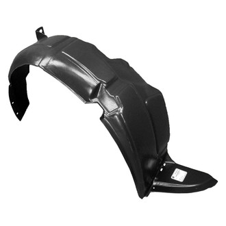 Replace® - Front Passenger Side Fender Liner (Standard Line)