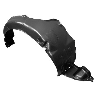 Replace® - Front Passenger Side Fender Liner (CAPA Certified)