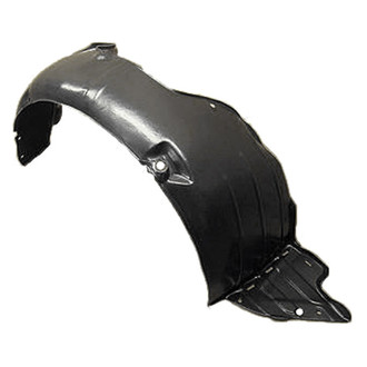 Replace® - Front Passenger Side Fender Liner (Standard Line)