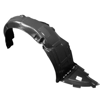 Replace® - Front Passenger Side Fender Liner (Brand New OE)
