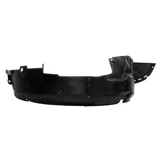 Replace® - Front Passenger Side Fender Liner (CAPA Certified)