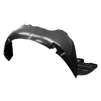 Replace® - Front Passenger Side Fender Liner (Standard Line)