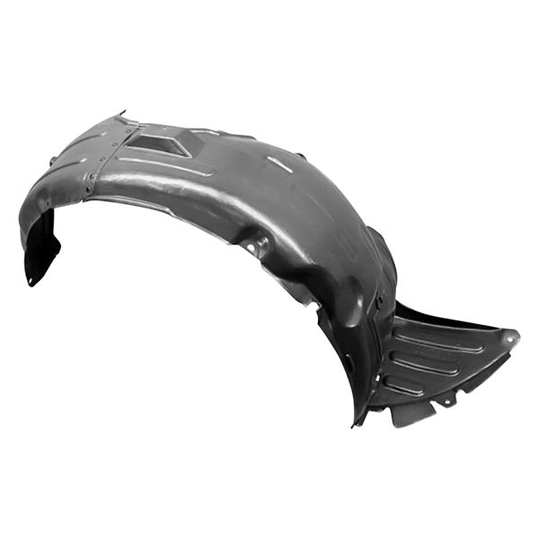 Replace® - Front Passenger Side Fender Liner