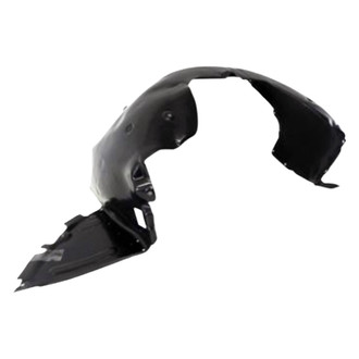 Replace® - Front Passenger Side Fender Liner (Brand New OE)