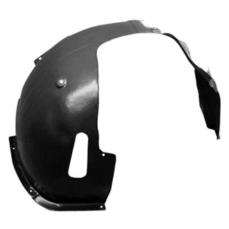 Replace® - Front Passenger Side Fender Liner (Standard Line)