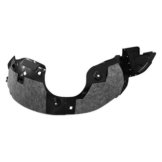 Replace® - Front Passenger Side Fender Liner (CAPA Certified)
