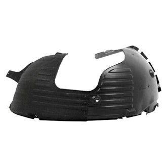 Replace® - Front Passenger Side Fender Liner (Standard Line)