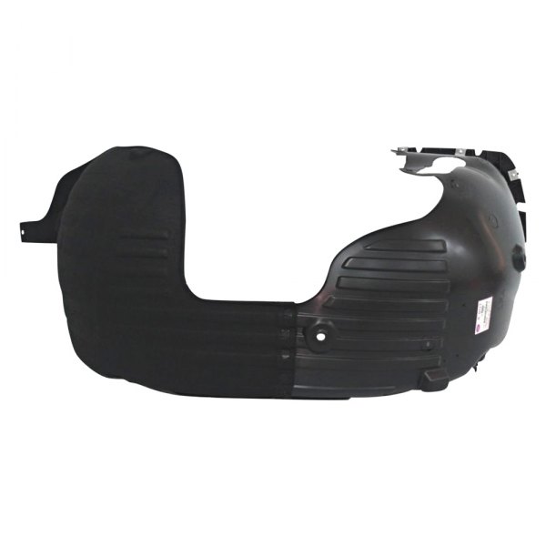 Replace® - Front Passenger Side Fender Liner