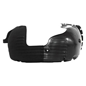 Replace® - Front Passenger Side Fender Liner (CAPA Certified)