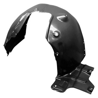 Replace® - Front Passenger Side Fender Liner (Standard Line)