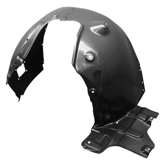 Replace® - Front Passenger Side Fender Liner (Standard Line)