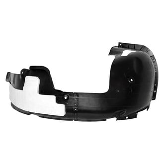 Replace® - Front Passenger Side Fender Liner (Standard Line)