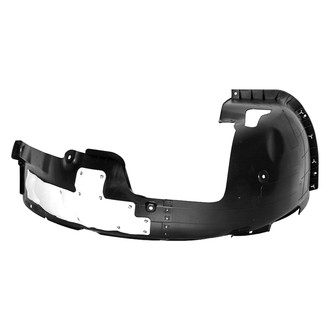 Replace® - Front Passenger Side Fender Liner (CAPA Certified)