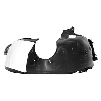 Replace® - Front Passenger Side Fender Liner (CAPA Certified)